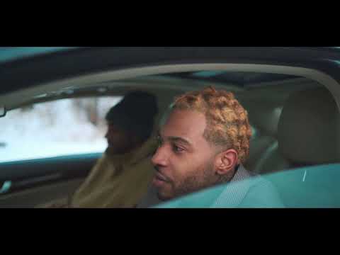 Russian Rello - What’s The Name Of This (Official Video)