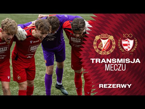 Widzew II Łódź - ŁKS Łomża: transmisja meczu