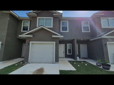 13211 Reid Meadows, Live Oak, TX. 78233 property video