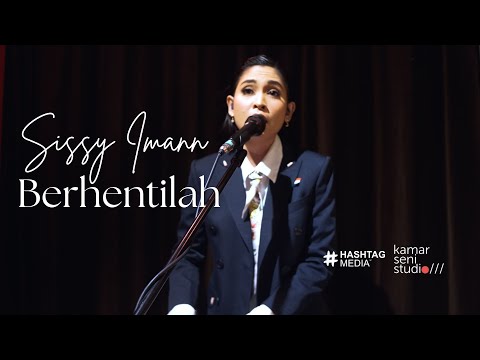 KSSLS #176 - SISSY IMANN - BERHENTILAH