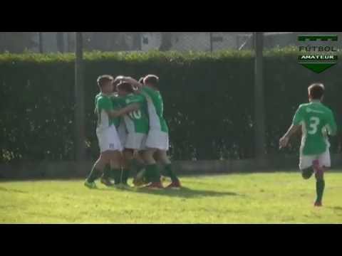 Inferiores | Ferro vs Estudiantes (LP) - Zona Campeonato - Fecha Nº 7 | 7ma, 8va y 9na