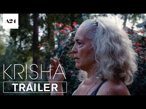 Krisha (Trailer)