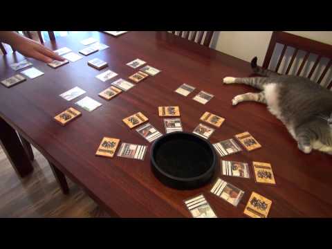 Pathfinder AGC - Rise of the Runelords - Perils of the Lost Coast  -  The Poison Pill - 00