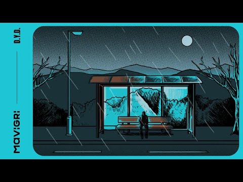 D.Y.D - Mavi Gri