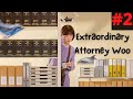 Episode 2 Extraordinary Attorney Woo A Genius Lawyer Who Is Autistic Explained In Hindi