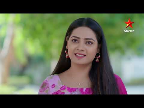 Guppedantha Manasu | Episode 1088 | Shailendra's Plan Backfires | Star Maa Serials | Star Maa