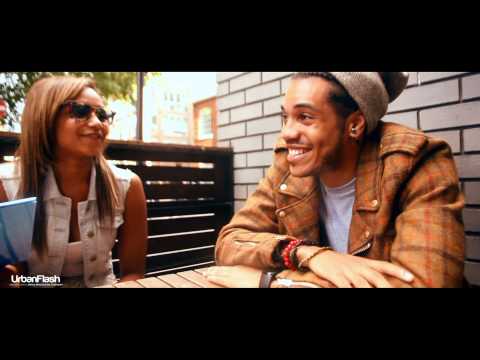 Urban Flash - Davinche Interview Talks About His Up And Coming Album N More (www.UrbanFlash.net)