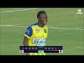 Clarendon College vs Manning's School | FULL PENALTY SHOOTOUT | DaCosta Cup Semi-FInal