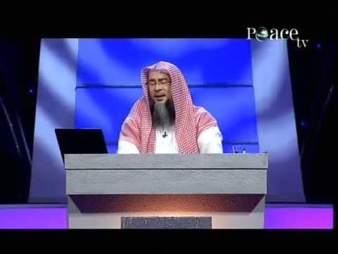 Umdatul Ahkaam - Prayer-  Part 74