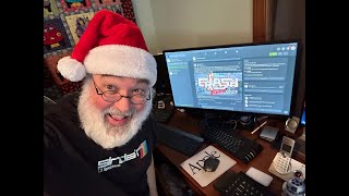 Crash Live 2023 Is Over - What An Event - an Outsider's View - Retrogaming - 8Bit Sinclair Speccy