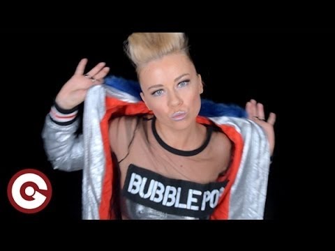 STEREOLIZZA - Bubble Pop (Official Video)