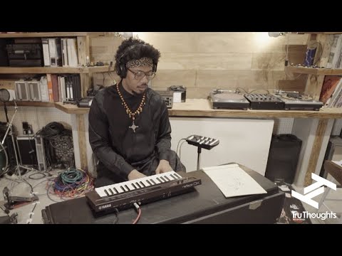 Sly5thAve - With You feat. Denitia (Chamber Edit)