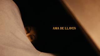 AMA DE LLAVES (Corto de terror)