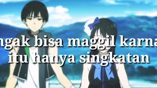 Download lagu Story wa lucu anime tangan dan sabun mp3
