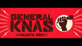 General Knas - Flyg Lilla Fågel