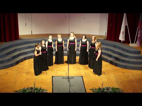 Naša pesem 2024 – VOKALNA SKUPINA A CAPPELLA – DEČEK IN DEKLICA