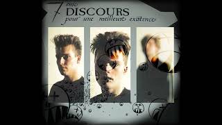 Kadr z teledysku Ruptures tekst piosenki 7ème Discours