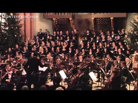 Walter Braunfels: Das Kirchenjahr - Advent