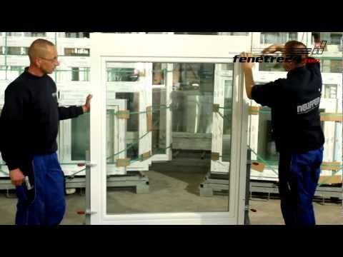 comment demonter un volet roulant exterieur