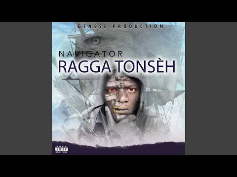 Ragga Tonsèh