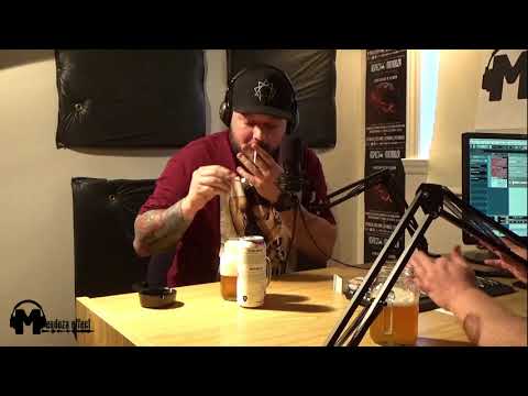 Mendoza Effect Podcast #01 - Osti One