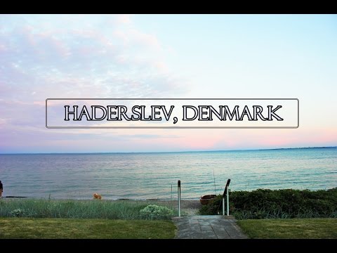 happy place | Haderslev Dänemark