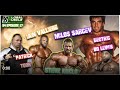 MD Global Muscle Season 4 Episode 27, Milos, Kuclo, Valliere, Dectric & Tuor