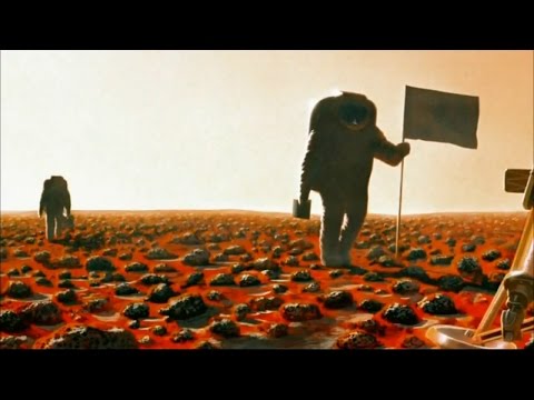 « Objectif Mars (The Mars Underground) », documentaire complet (2005)