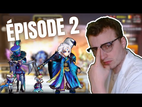 C'EST COMME ÇA QU'ON JOUE HAEGANG ET ZIBALA ! | ANALYSES RTA | ÉPISODE 2