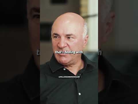 NEVER LEND MONEY IN BETWEEN YOUR FAMILY - Kevin O'Leary