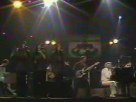 Charlie Rich -  Lonely Weekend -Country Festival Zürich °°-  truly wonderful version !