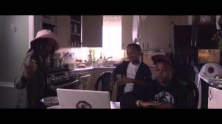Dizzy Wright 'False Reality' Official Video