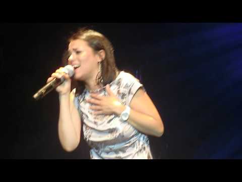 Sonia Lacen - Total Eclipse Of The Heart (2)