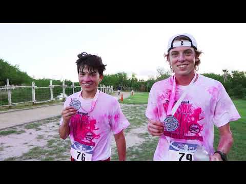 Triggers Media video.