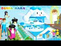 Yuta Makes Mio Cry CinnamoRoll S All Light Blue Multi Storey House Sakura School Simulator