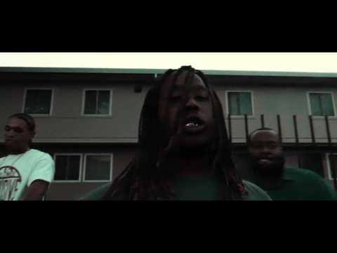 J Hardy Ft A.N.T, Young D - I Never Knew (Dir. by @MSStudiosYT)