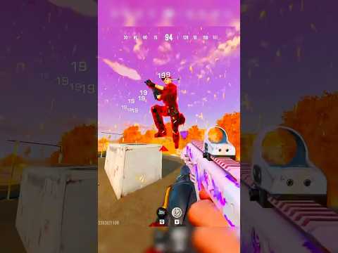 ACTIVÉ TODOS LOS HACKS | BLOODSTRIKE #bloodstrike #bloodstrikemobile #bloodstrikeupdate #cod