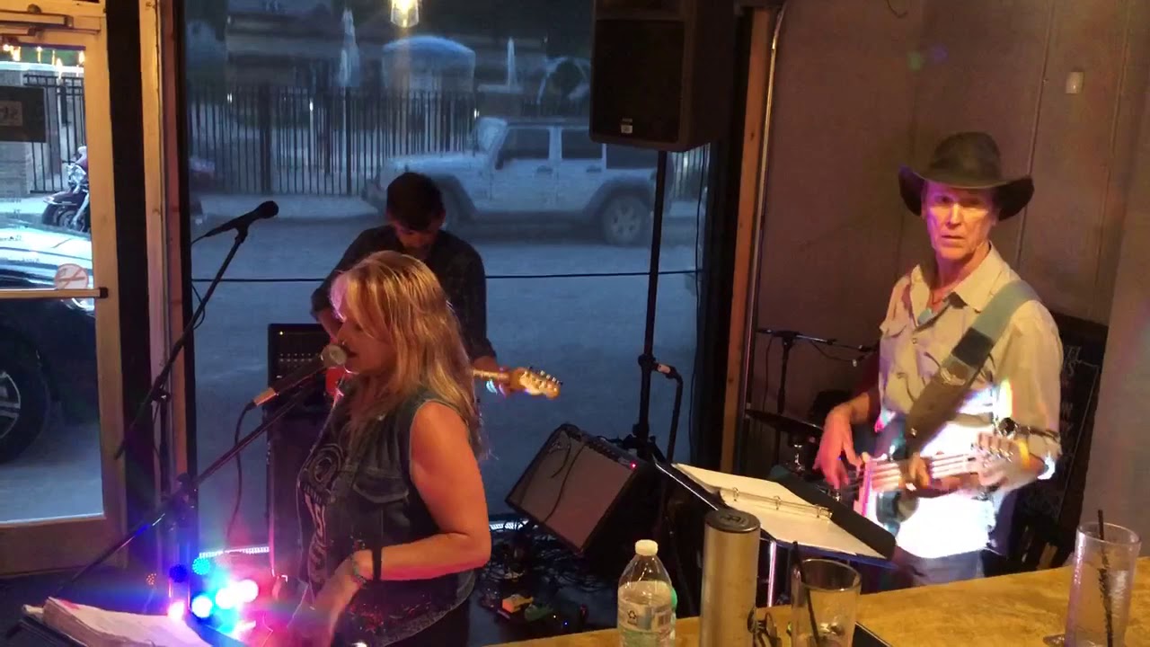 Promotional video thumbnail 3 for LaWanda Wilson - Soddy Daisy Music
