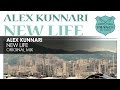 Alex Kunnari - New Life 
