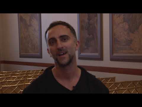 UFC - Philip Fimmano at Trend Union Summarizes his talk.