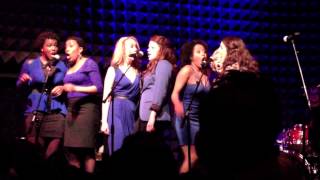 I've Got The Sun in The Mornin'