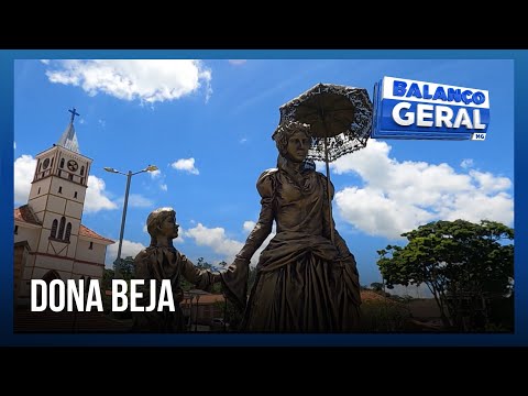 Dona Beja: a certidão de óbito que reescreve um legado histórico