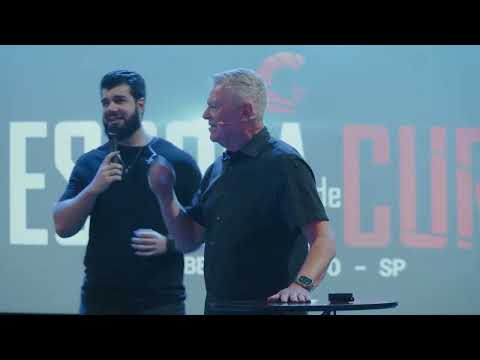 Fé que libera cura divina | Dr. Randy Clark | Global Awakening Brasil