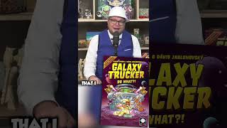 Galaxy Trucker video thumbnail