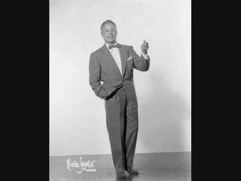 BILLY DANIELS - JUST ONE OF THOSE THINGS