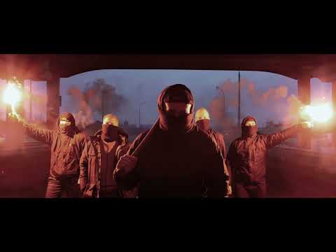 TWO LIT & Milano The Don - On Da Block (Official Visualiser)