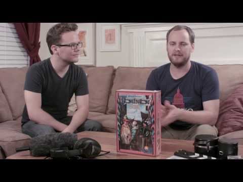 Board With Life Unboxes... Dominion: Guilds