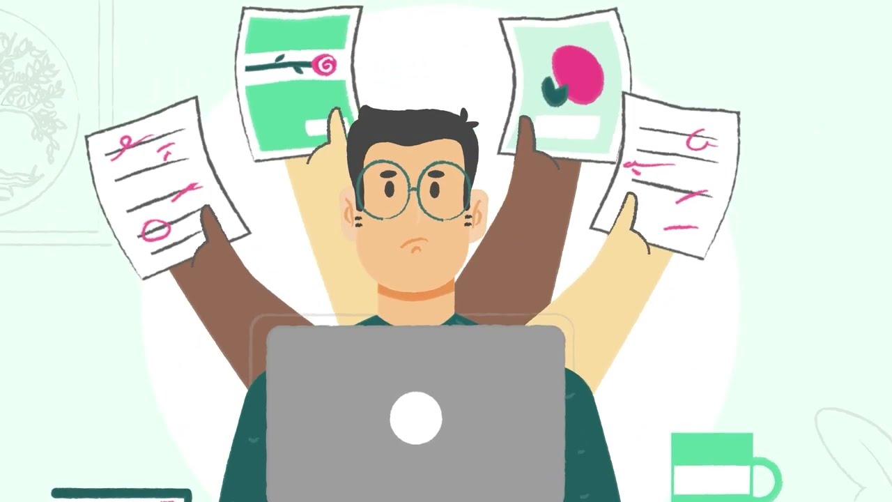 Spines Publishing Platform - Intro