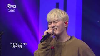 Drunk - PERC%NT｜이미쉘의 I CAN SING EP.12