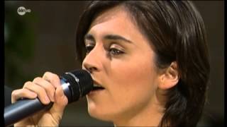 Frank Boeijen &amp; Yasmine | Suzanne | Dankuwel Vlaanderen, 1999